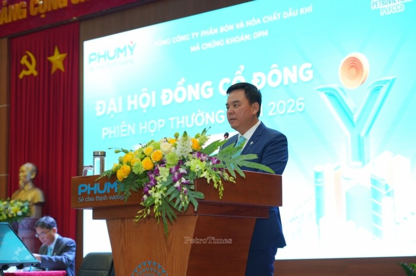 Quản trị minh bạch: Nền tảng bền vững trong hành trình ESG của PVFCCo - Phú Mỹ