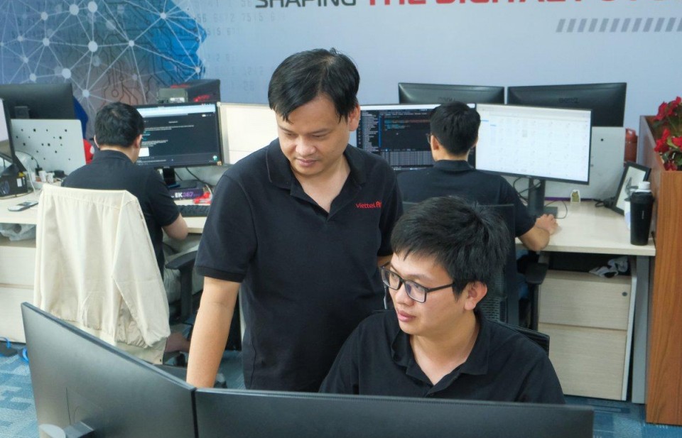 Tập trung nguồn lực làm chủ phát triển công nghệ chiến lược