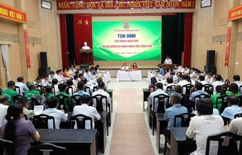 Đà Nẵng: Thúc đẩy tiêu dùng hàng Việt từ chất lượng nông sản và chuyển đổi số
