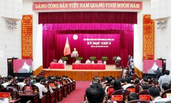 Khai mạc Kỳ họp thứ 4, HĐND tỉnh Nghệ An khóa XIX, nhiệm kỳ 2026 - 2031