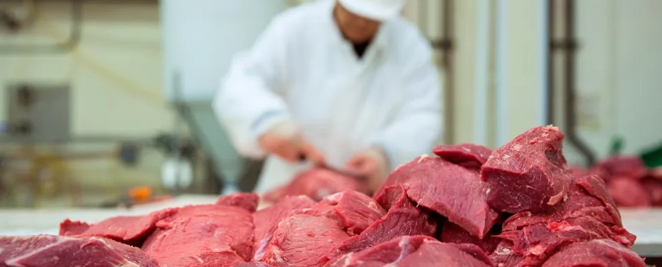 USDA điều chỉnh giảm 90% số liệu xuất khẩu thịt bò gây nghi vấn