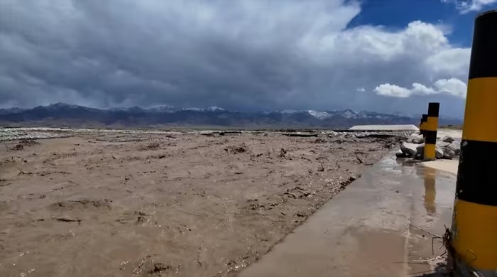 Nhiệt độ biển tăng, Trung Quốc dự báo El Nino mạnh trong mùa Hè và mùa Thu