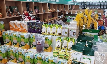 Hà Nội chuẩn hóa hoạt động đánh giá, phân hạng sản phẩm OCOP