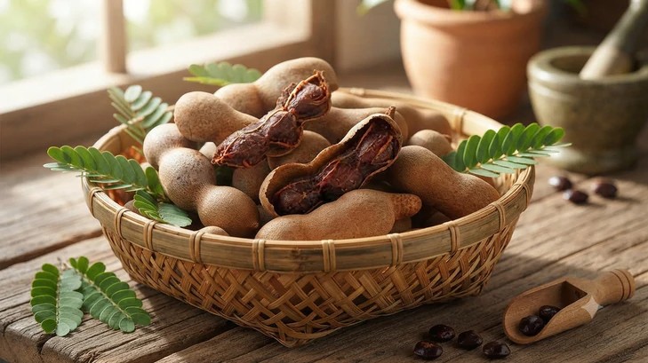 Những lợi ích sức khỏe của quả me và lưu ý khi sử dụng