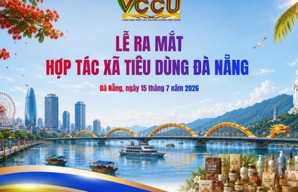 Cầu nối giữa nhà sản xuất và người tiêu dùng trong nền kinh tế xanh