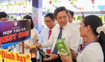 Đà Nẵng: Khai mạc Hội chợ xúc tiến thương mại, kết nối cung - cầu năm 2026