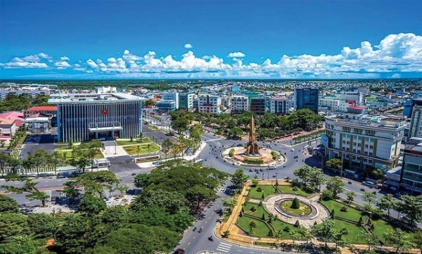 Tháo gỡ 'điểm nghẽn" hạ tầng, phát huy lợi thế kinh tế biển Cà Mau