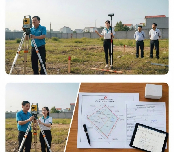 Lâm Đồng yêu cầu hoàn thành đối soát dữ liệu đất đai trước ngày 25/7