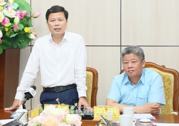 Hưng Yên phấn đấu cơ bản không còn hộ nghèo, hoàn thành xóa nhà tạm trong năm 2026
