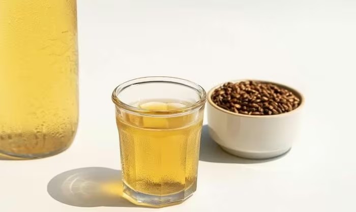 Trà lúa mạch: Thức uống ít calo hỗ trợ giảm cân, đẹp da và tốt cho sức khỏe