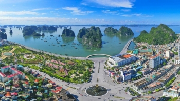 Bước tiến mới trên lộ trình đưa Quảng Ninh trở thành thành phố trực thuộc Trung ương