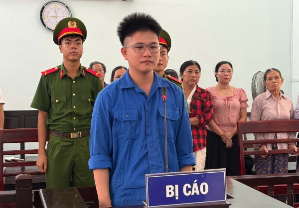 Tp. Huế: Bác sĩ đánh mất sự nghiệp và tự do vì tiền ảo