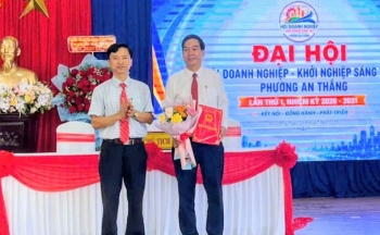 Đà Nẵng: Thành lập Hội Doanh Nghiệp - Khởi nghiệp Đổi mới sáng tạo