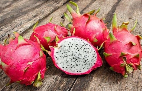 Ăn thanh long thường xuyên mang lại 9 lợi ích tuyệt vời cho da và tóc