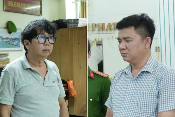 Cần Thơ triệt phá đường dây buôn lậu gần 830.000 lít dầu DO từ Malaysia