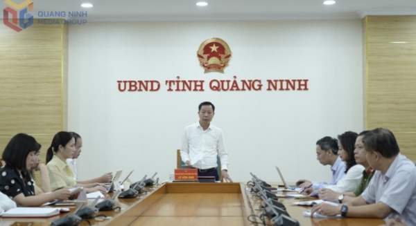 Quảng Ninh tổ chức Chương trình khai mạc Miss World 2026 lần thứ 73