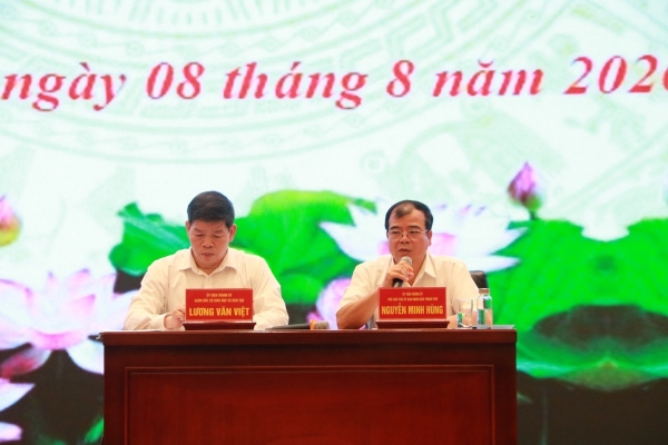 Hải Phòng hoàn thành sắp xếp các cơ sở giáo dục công lập trước ngày 20/8