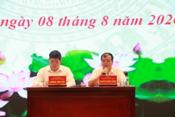 Hải Phòng hoàn thành sắp xếp các cơ sở giáo dục công lập trước ngày 20/8