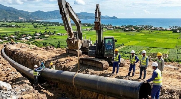Khánh Hòa quyết liệt giải ngân các dự án nông nghiệp