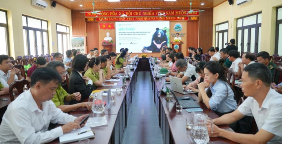 VQG Bạch Mã