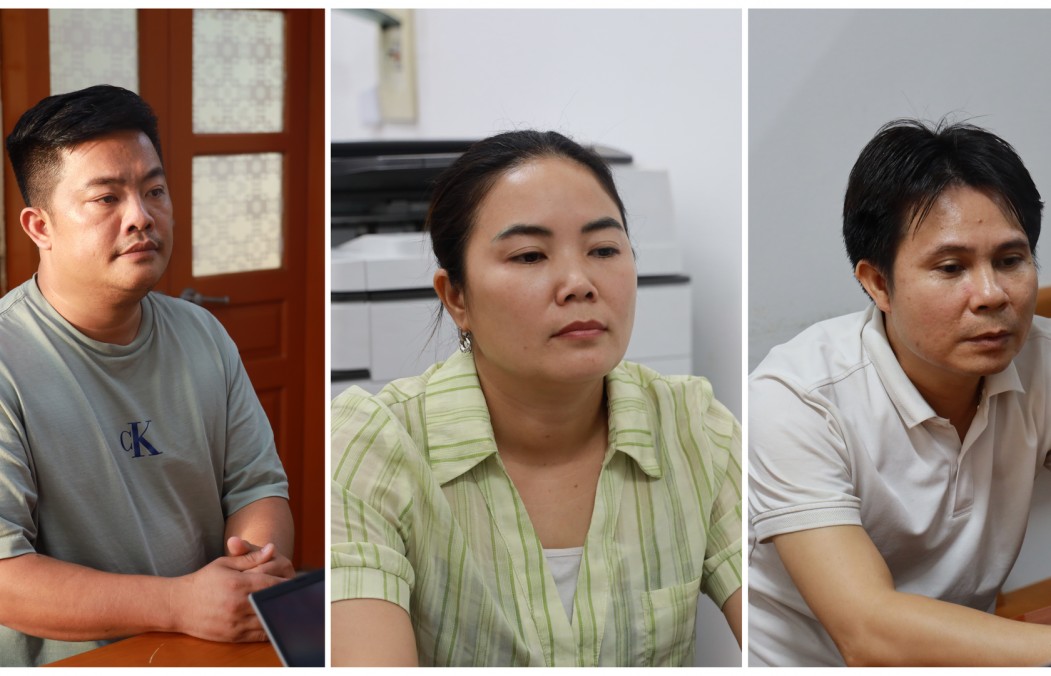 Khởi tố Hải Sapa TV trong vụ thịt trâu nhập khẩu quảng cáo là "đặc sản Tây Bắc"