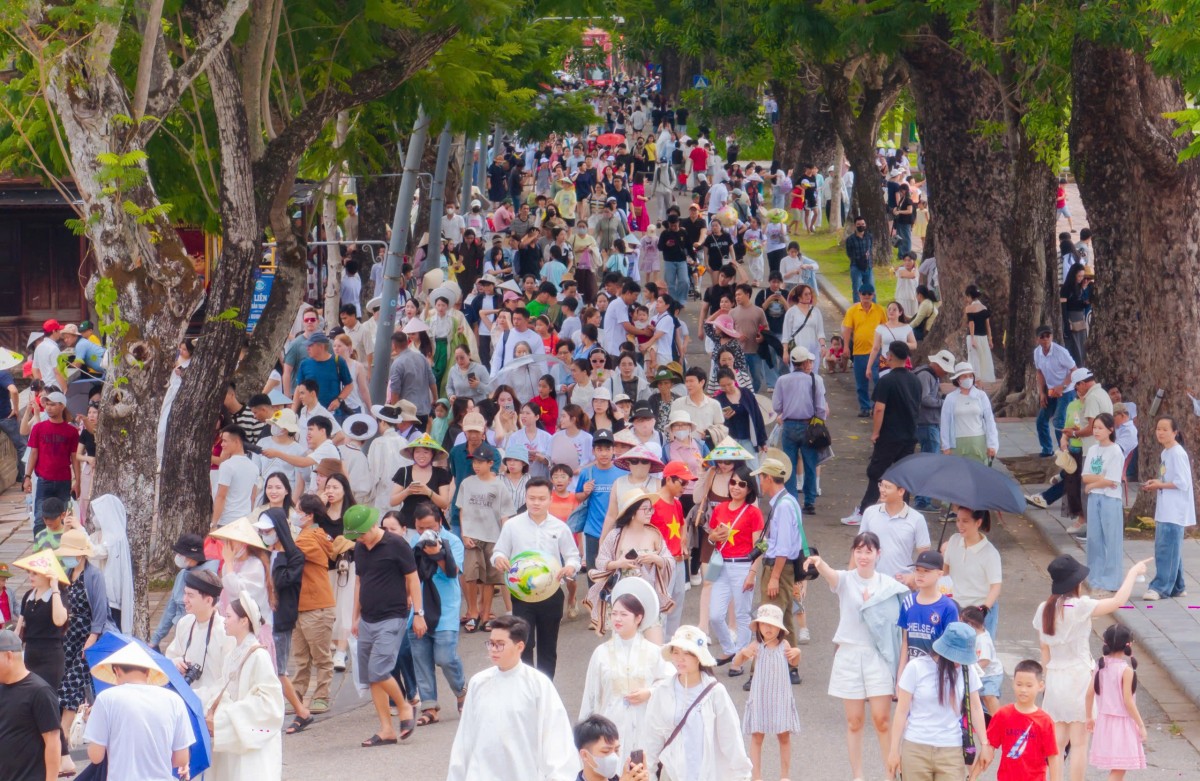 Đại Nội Huế