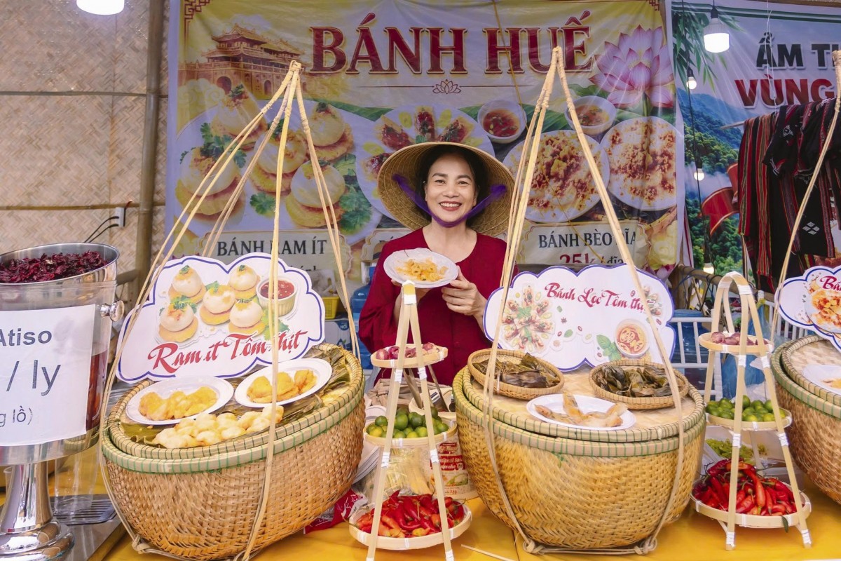 Du lịch Huế bùng nổ trong dịp Lễ 2/9 - Cơ hội để “xanh hóa” chuỗi du lịch