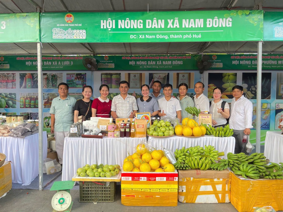 Người nông dân