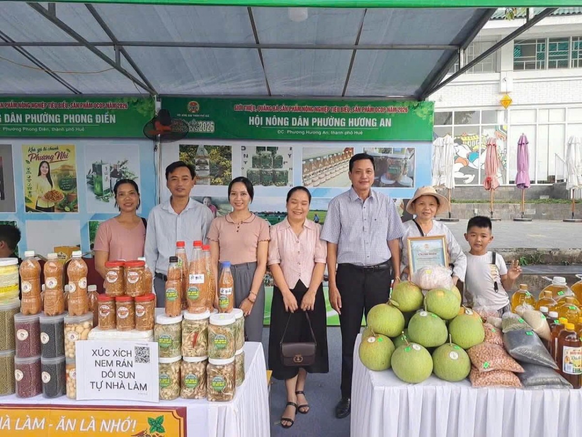 Du lịch Huế bùng nổ trong dịp Lễ 2/9 - Cơ hội để “xanh hóa” chuỗi du lịch
