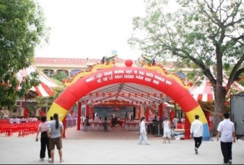 Hưng Yên rộn ràng bước vào năm học mới 2026–2027
