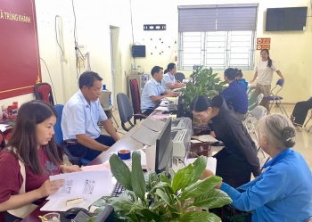 Chuyển đổi số - Động lực thúc đẩy kinh tế - xã hội phát triển