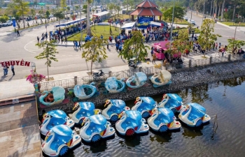 Hải Phòng: Mở rộng không gian ẩm thực và trải nghiệm văn hóa đêm
