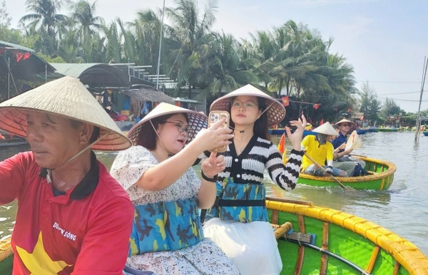 5 trụ cột phát triển kinh tế xanh ở Đà Nẵng