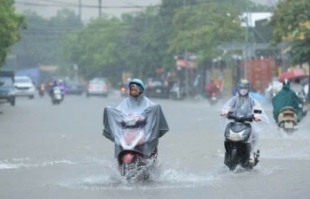 Đắk Lắk chủ động ứng phó mưa lớn, lũ quét, sạt lở, bảo đảm an toàn tính mạng người dân