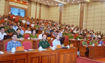 Thanh Hóa tăng cường tuyên truyền, ngăn chặn khai thác IUU