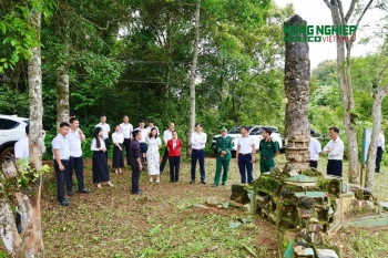 Xã Tuy Đức - Đánh thức tiềm năng phát triển vùng biên