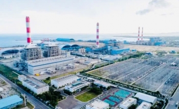 Đề xuất không rà soát lại hồ sơ môi trường đối với từng nhà máy tại Trung tâm Điện lực Vĩnh Tân