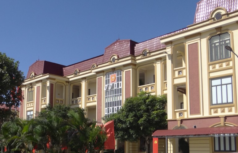 TP Hà Nội: Xã Vật Lại phát huy thế mạnh vùng bán sơn địa để phát triển kinh tế