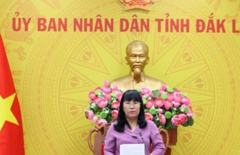 Đắk Lắk thu ngân sách 9 tháng đạt 12.529 tỷ đồng, quyết tâm vượt chỉ tiêu năm 2026