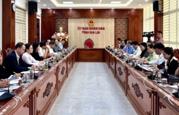 Gia Lai kết nối nông sản, văn hóa ẩm thực, du lịch qua hai hội thảo chuyên đề năm 2026