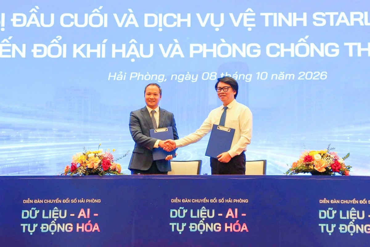Quang cảnh diễn đàn chuyển đổi số. Nguồn CTTĐTTP