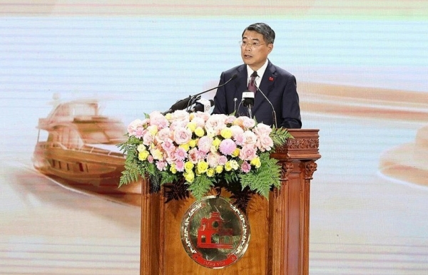 Quy hoạch Hưng Yên: Từ cửa ngõ vùng Thủ đô đến cực tăng trưởng kinh tế biển
