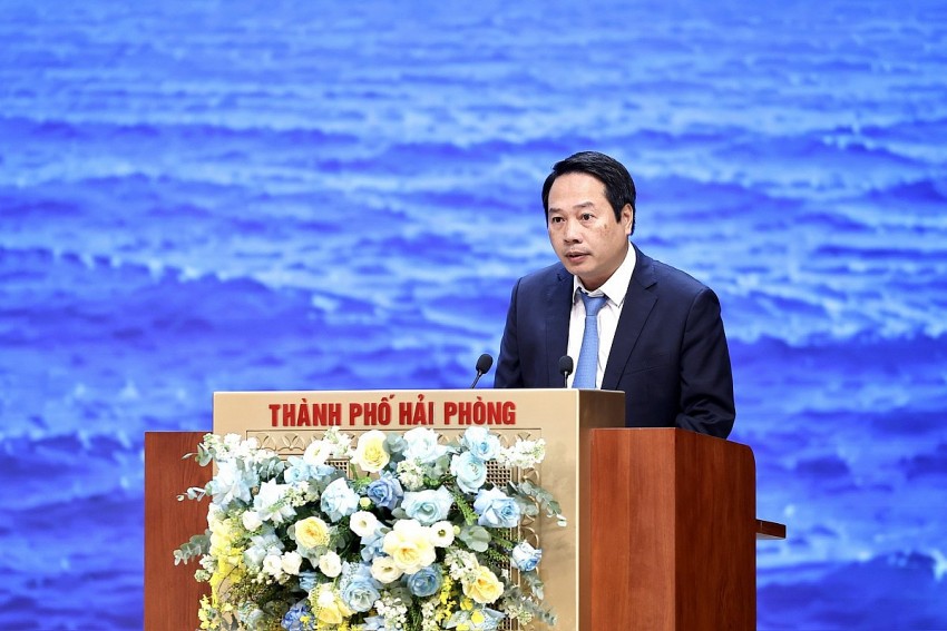 Hải Phòng đổi mới tư duy điều hành, tạo động lực cho doanh nghiệp phát triển