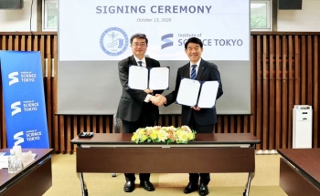 Đại học Y - Dược, Đại học Huế mở rộng hợp tác quốc tế hướng tới phát triển bền vững