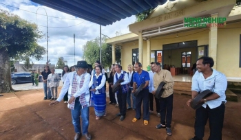Lâm Đồng: Nam Ban Lâm Hà đẩy mạn bảo tồn văn hóa cồng chiêng gắn với phát triển du lịch cộng đồng