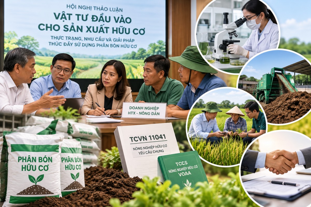 go nut that vat tu nong nghiep huu co ky 2 giai phap tu chinh sach den thi truong