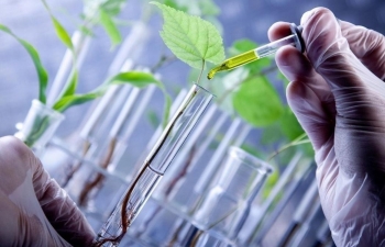 Tuyên Quang thúc đẩy phát triển công nghiệp sinh học trong nông nghiệp và môi trường