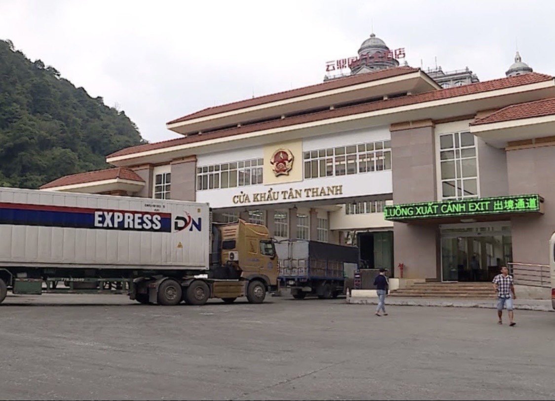 Lâm Đồng đẩy mạnh việc xuất khẩu nông sản sang Trung Quốc