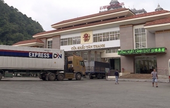 Lâm Đồng đẩy mạnh việc xuất khẩu nông sản sang Trung Quốc