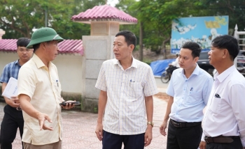 Tp Huế đẩy nhanh sắp xếp, xử lý nhà đất dôi dư, phát huy hiệu quả tài sản công